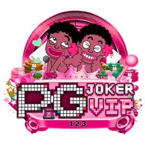 pgjoker 123 vip logo